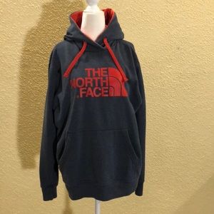 The North Face Hoodie
